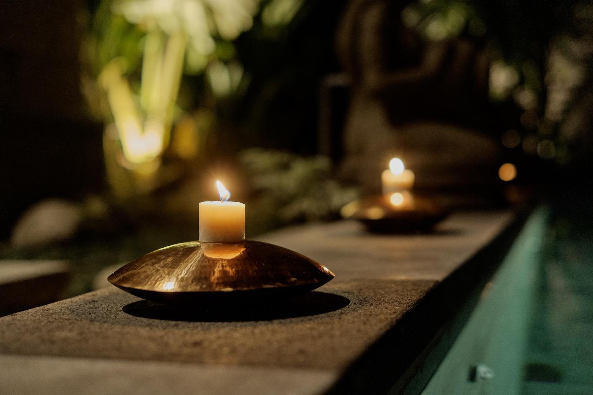Ithaca Ubud Villa Extérieur photo